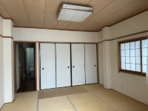 Meilan別墅 門真市酒店