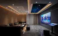 Zhaoqing Blue Palace Hotel - parking