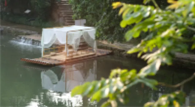 Sixi · Muzi Xiaoyuan Homestay