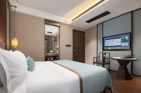 TILL BRIGHT HOTEL - 3 stjerner