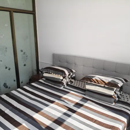 Yuelai Farm Stay in Snow Valley