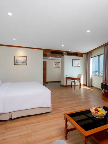 รูปภาพของโรงแรม สตาร์ คอนเวนชั่น