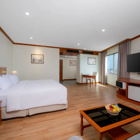 Star Convention Hotel (Star Hotel)