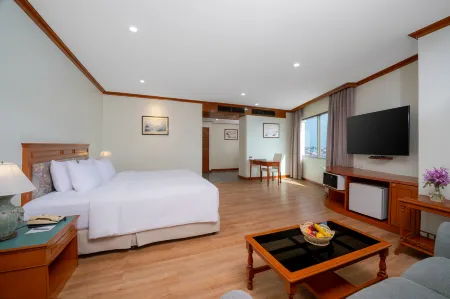 Star Convention Hotel (Star Hotel)