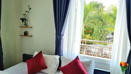 Minh Trang Villa Hoi An