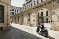 Mandarin Oriental, Milan Hotels in 