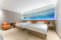 Fu'an Wanwu Tengda Hotel (Fu'an Station)