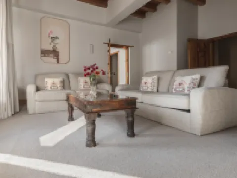 ジワリン ヘリテージ パロのホテル