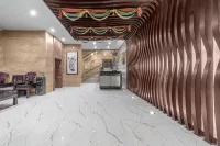 Lintao Yijing Oriental Hotel Hotels near Jianshe Park
