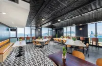 Ocean Star Da Nang Bay Hotel