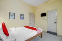New SV suites Yelahanka Hotels in Yelahanka