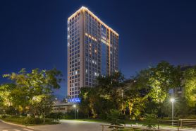 JI Hotel (Quzhou Jinbaihui Plaza)