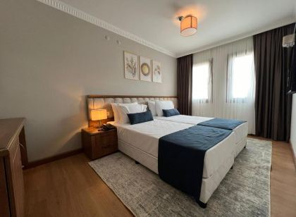 İstanblu Hotel&Spa