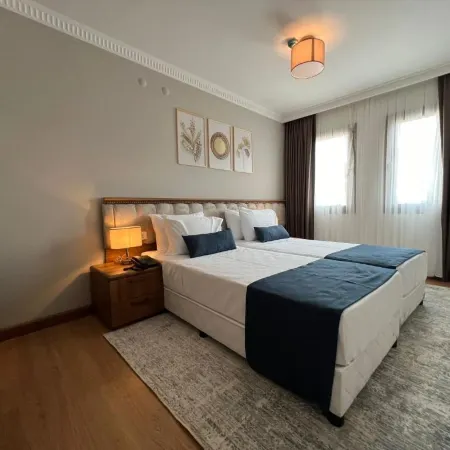 İstanblu Hotel&Spa