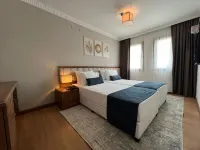 伊斯坦布魯飯店及水療中心 伊茲密爾科爾登公園附近的飯店