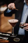 Ameron Zürich Bellerive au Lac - bar