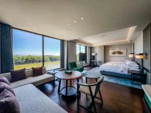 Pear Hotel Dandong
