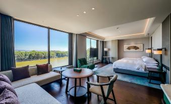 Pear Hotel Dandong