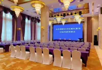 Jinchang Hotel Hotels in Jinchang