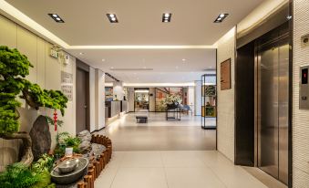 Homeinn Selected Hotel (Quanzhou Wanda Plaza)