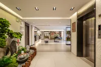 Homeinn Selected Hotel (Quanzhou Puxi Wanda Plaza LingSHOW World)