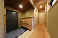 Jakkou-an Lodge Hotel di Kamakura
