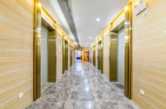 虎鯨電競飯店（珠海前山店）