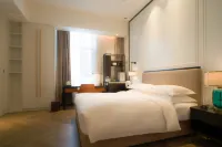 Gersun Hotel, Jixian Hotels in Yuxian