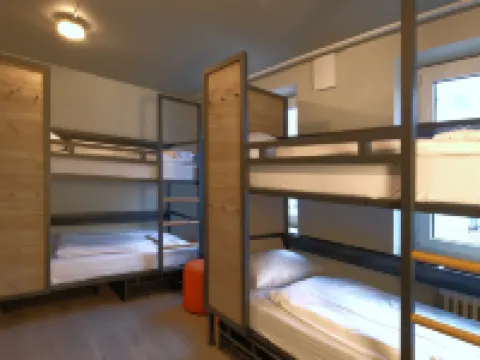 A&O มึนเคน ฮาคเคอร์บรึคเคอ โรงแรมในมิวนิก