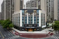 BONING Hotel Các khách sạn gần Taihe Passenger Transport Terminal