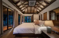 Phapok Eco Resort Hotels in Suan Phueng District