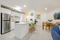 Mantra Amphora Hotels in Trinity Beach