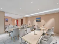 Gao You Lifeng Hotel