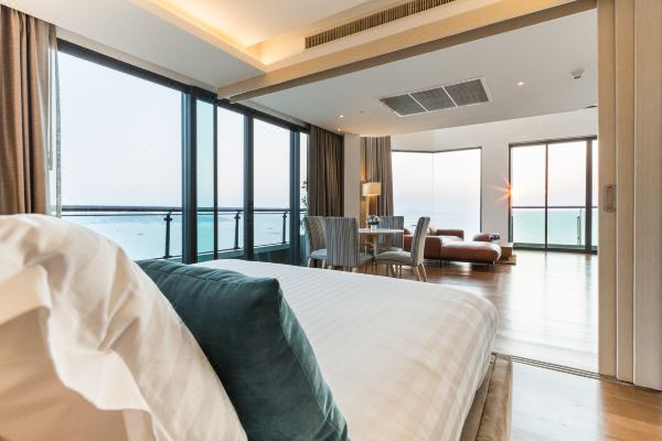 케이프 다라 리조트(Cape Dara Resort)_3