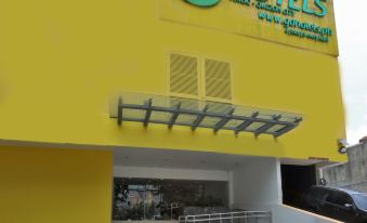 Go Hotels Timog