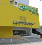 Go Hotels Timog