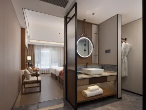 Moshang Qingya Hotel (Yongzhou Lingling Ancient City Dongshan Scenic Area Branch)