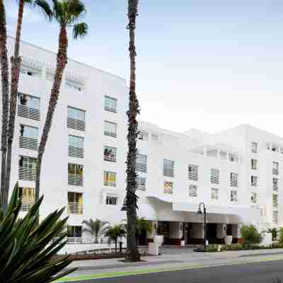 Sandbourne Santa Monica, Autograph Collection Hotel Exterior