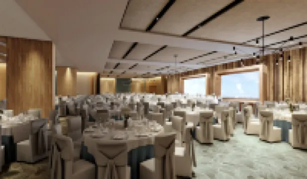 巴塞羅娜薩杜拉飯店