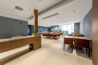 Days Hotel by Wyndham Taizhou Sanmen - sarapan