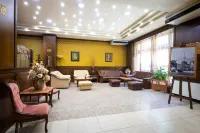 Sveta Sofia Hotel - Gym