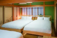 Kawamoto villa 3466