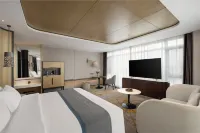 De'an Hotel (Vientiane Plaza) Các khách sạn ở Đức An