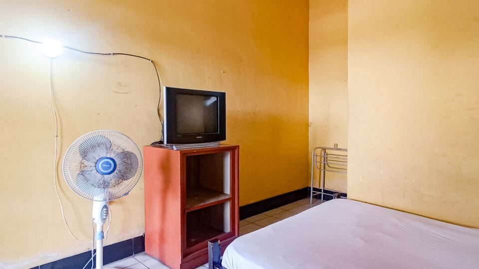 Hotel Dienda Hayu
