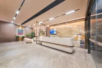 Lianwu Peninsula Hotel (Chenzhou Sea Club Branch)