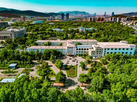 Nanjiao Hotel