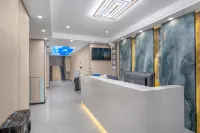 Inno Hotel (Guangzhou Dongxiaonan Nanzhou Subway Station Branch)