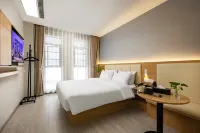 핑샹 호텔 (쿤밍 진마비지팡 쿤화 병원)