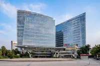 SMY Hotel Apartments ( Pazhou Subway Station Branch) Hotel in zona Convention & Exhibition Center Marina