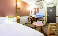 Toyoko Inn Yamagata-eki Nishi-guchi Hotels in Yamagata